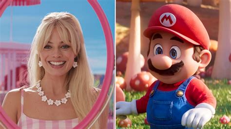 ‘Barbie’ is now America’s highest-grossing movie of 2023